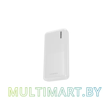 Портативное зарядное устройство Harper PB-20011 (белый) картинка 2